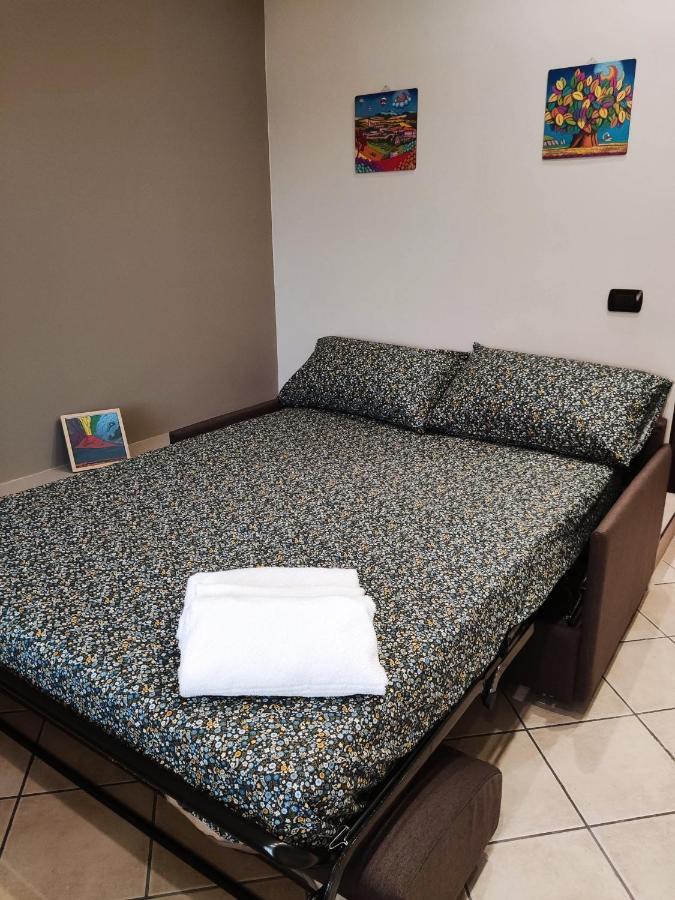 Affittacamere Oasi D'oltremare