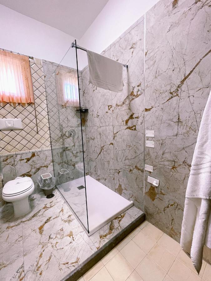 Affittacamere Oasi D'oltremare *