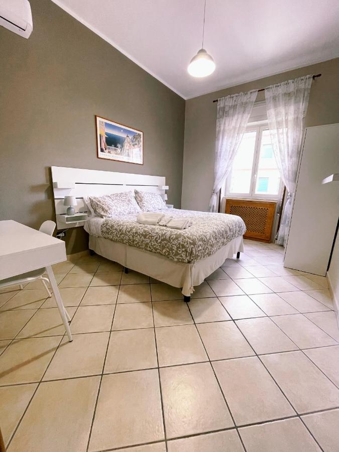 Oasi D'oltremare Affittacamere *