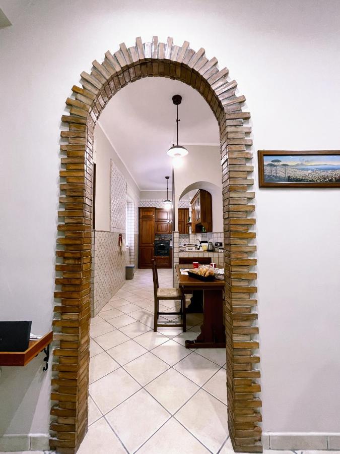 Oasi D'oltremare * Napoli