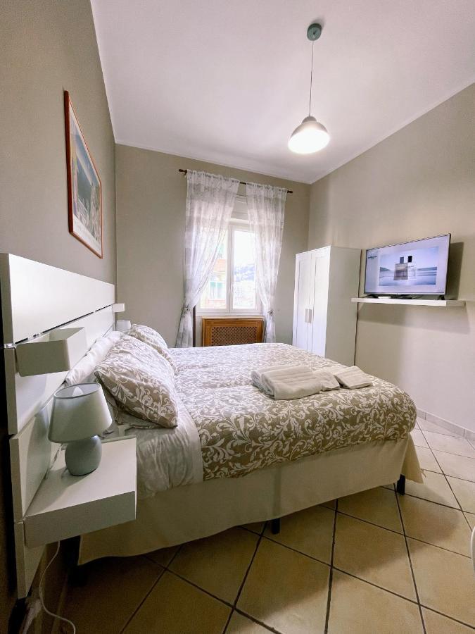 Oasi D'oltremare Napoli