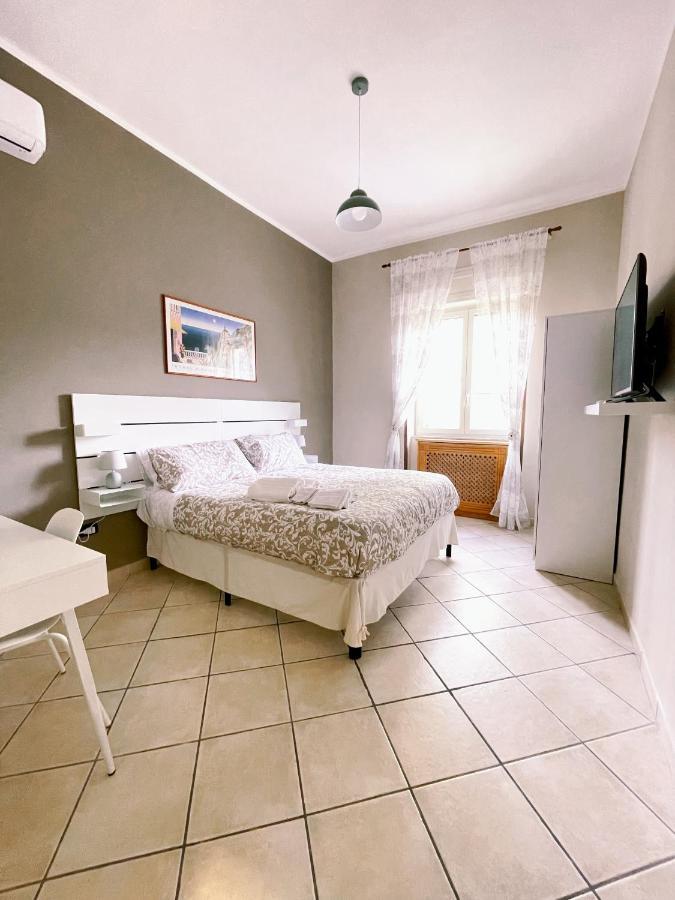 Oasi D'oltremare Napoli