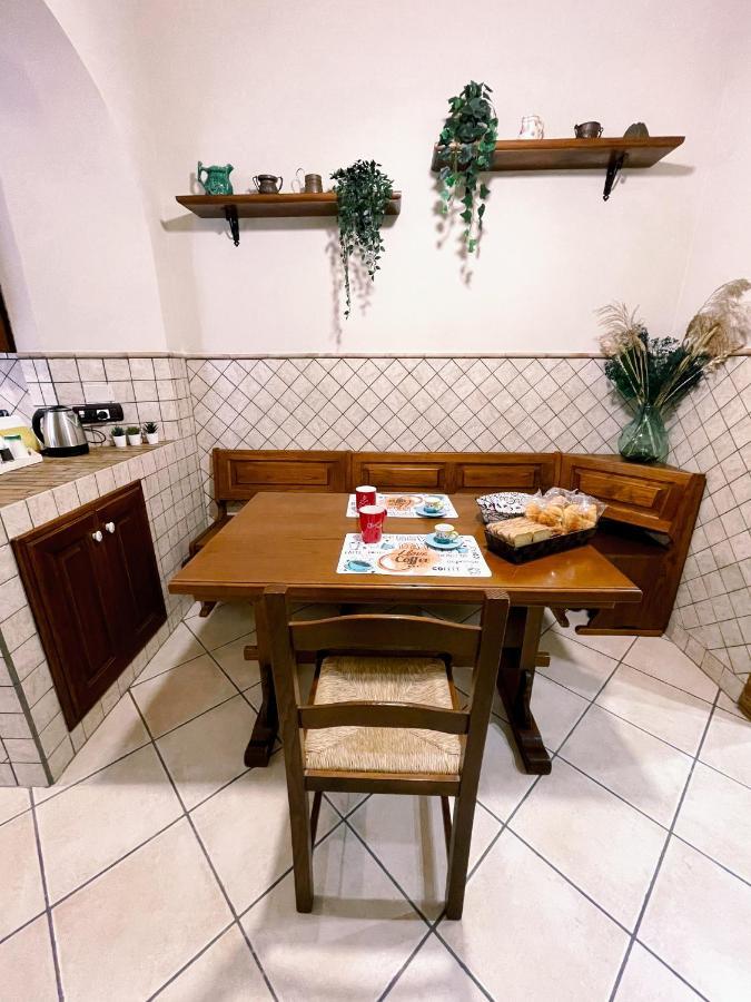 Oasi D'oltremare Affittacamere Napoli